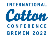 Cotonicultura brasileira marca presença na 36ª Conferência Internacional do Algodão, na Alemanha