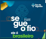 Movimento Sou de Algodão e Riachuelo se unem em prol da moda responsável