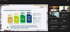 Movimento Sou de Algodão promove live esclarecendo as diferenças na produção