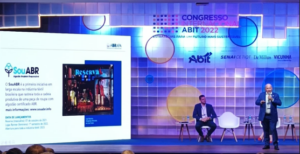 Abrapa participa da sétima edição do Congresso Internacional Abit 2022