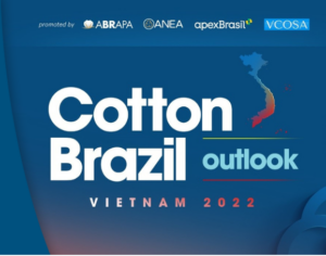 Cotton Brazil continua promovendo parcerias estratégicas na Ásia com foco em qualidade e sustentabilidade