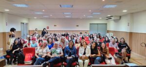Maratona de webinars e palestras para universidades sobre o 3º Desafio Sou de Algodão + Casa de Criadores
