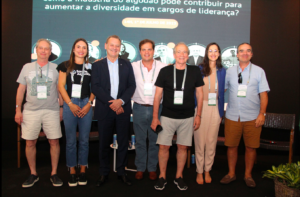 Painel discute as mulheres no algodão no XX Anea Cotton Dinner
