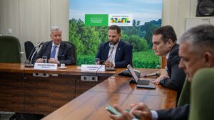 Plano Nacional de Fertilizantes será tratado como prioridade pelo Mapa