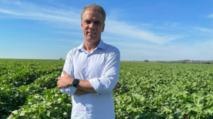 Ex-presidente da Abrapa, Haroldo Cunha integra o programa global Climate Positive Leaders, da Corteva