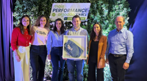 Sou de Algodão marca presença em evento da TMG para falar sobre rastreabilidade