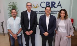 Representantes das Indústrias de Curtumes conhecem programas dos pilares de rastreabilidade, sustentabilidade e promoção da Abrapa