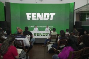 Produtores de algodão certificados pelo ABR, ABR-UBA e licenciados BCI terão crédito especial para compra de tecnologias Fendt