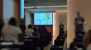 Abrapa participa de Workshop sobre biológicos