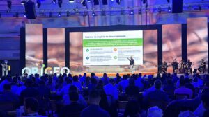 Abrapa participa do Orígeo 360, em São Paulo