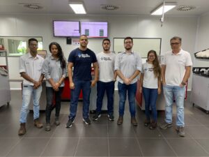 Orientação aos laboratórios