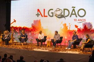 Moda, design e sustentabilidade celebram o algodão no Brasil e América Latina
