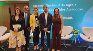 Abrapa discute estratégias para potencializar o agro no cenário mundial