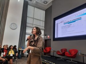 Abrapa marca presença na 5ª Conferência Nacional de Ciência, Tecnologia e Inovação