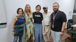 Sou de Algodão fecha parceria com a Universidade Anhembi Morumbi