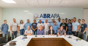 Abrapa finaliza treinamento para inspetores de algodão em pluma