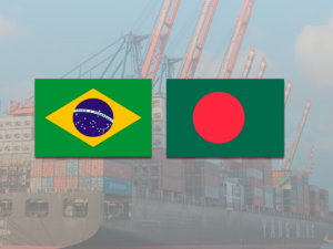 Abrapa integra missão do MRE a Bangladesh