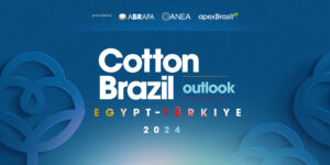 Egito e Turquia recebem missão do Cotton Brazil