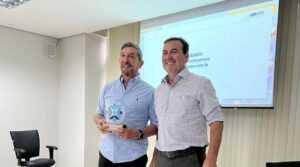 Abrapa compartilha conhecimento com futuras lideranças da soja