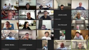 Abrapa reúne todas as associadas na 1ª Assembleia Geral Extraordinária de Representantes
