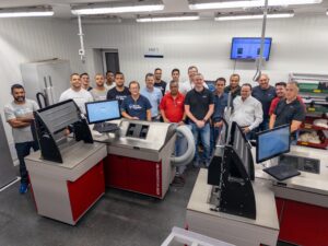 Abrapa promove workshop de novo equipamento Uster e eleva o nível da análise de algodão no Brasil