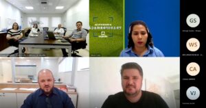 Revisão estratégica do Programa Algodão Brasileiro (ABR) avança no GT de Sustentabilidade da Abrapa