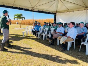 Abrapa discute estratégias de manejo e comercialização do algodão no Maranhão