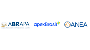 União entre produtores, exportadores e ApexBrasil colocou o Brasil na liderança mundial de exportação de algodão