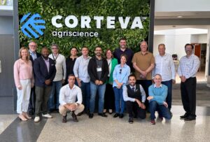 Abrapa integra comitiva do agro brasileiro em viagem com a Corteva Agriscience nos EUA