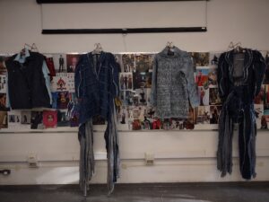 Sou de Algodão tem exposição em Congresso de Semiótica na USP