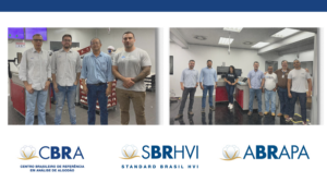 Laboratórios de análise de algodão da Ampasul e Agopa são aprovados em visita técnica do CBRA, em julho