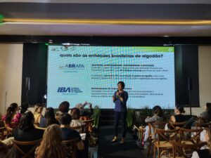 Sou de Algodão participa da Mostra Moda Campinas