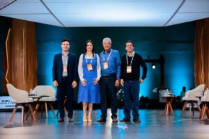 Desafios climáticos inicia painéis de conteúdo técnico do 14º CBA desta terça-feira