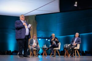 14º CBA - Protagonismo duradouro: quais os caminhos para o Brasil manter a liderança?
