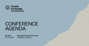 Abrapa participa da Textile Exchange Conference na Califórnia