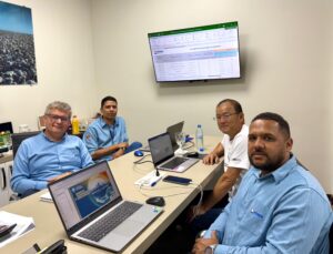 CBRA conclui visitas técnicas do Programa SBRHVI em 12 laboratórios  