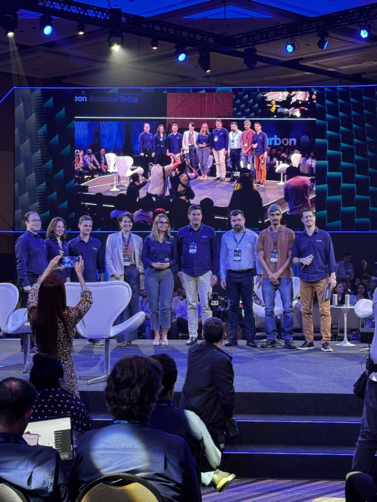 Abrapa participa de projeto inovador para medir a pegada de carbono do algodão brasileiro