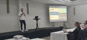 Simpósio entre Brasil e Alemanha debate programa ABR