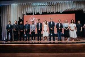Abrapa participa da posse da nova diretoria da Abapa na Bahia