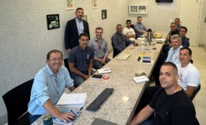 CBRA destaca avanços no controle de qualidade do algodão brasileiro em reunião de laboratórios
