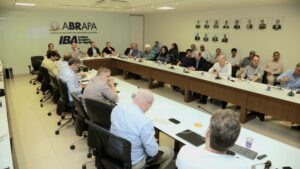 Gustavo Viganó Piccoli assume a presidência da Abrapa para o biênio 2025-2026