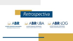 Sustentabilidade na base do protagonismo